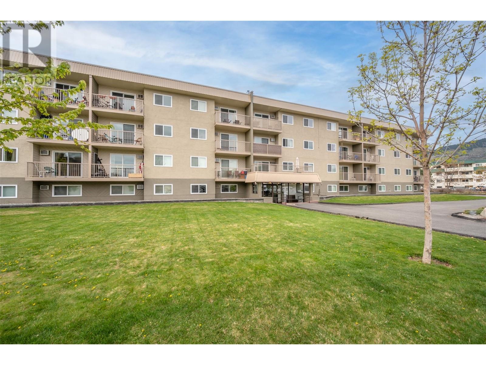 130 Skaha Place Unit# 415