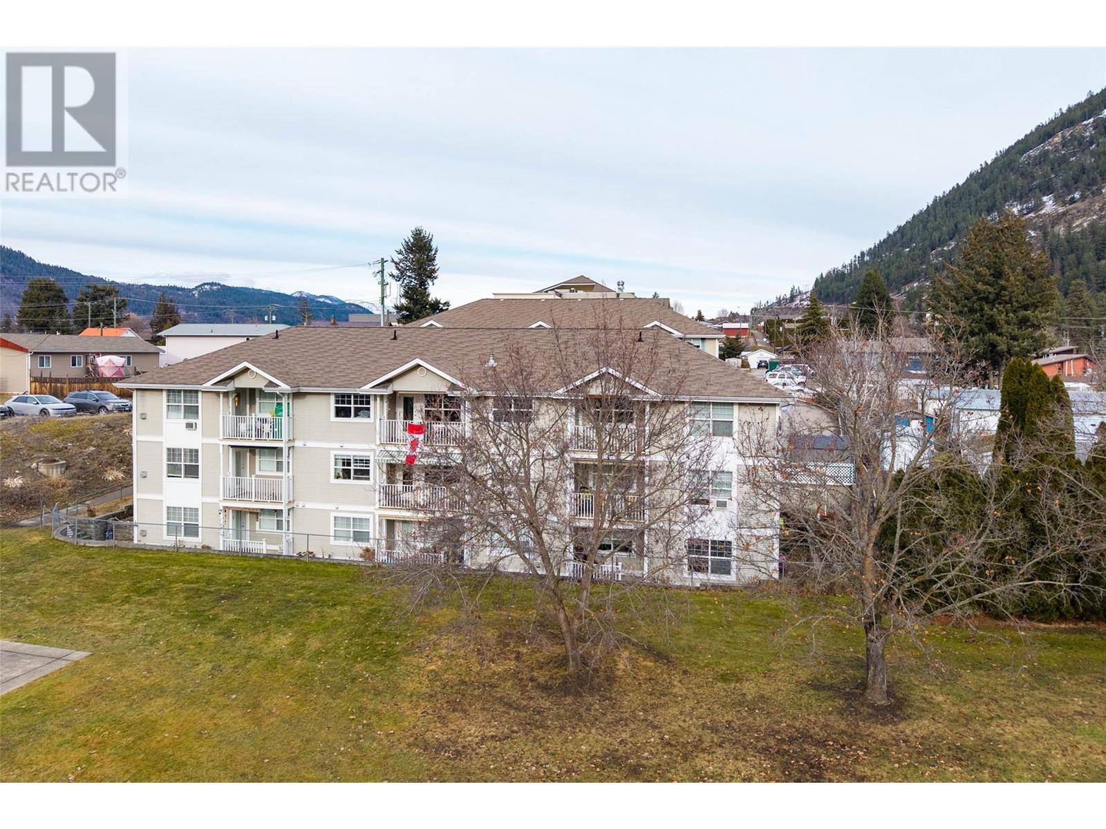 743 Okanagan Avenue Unit# 306