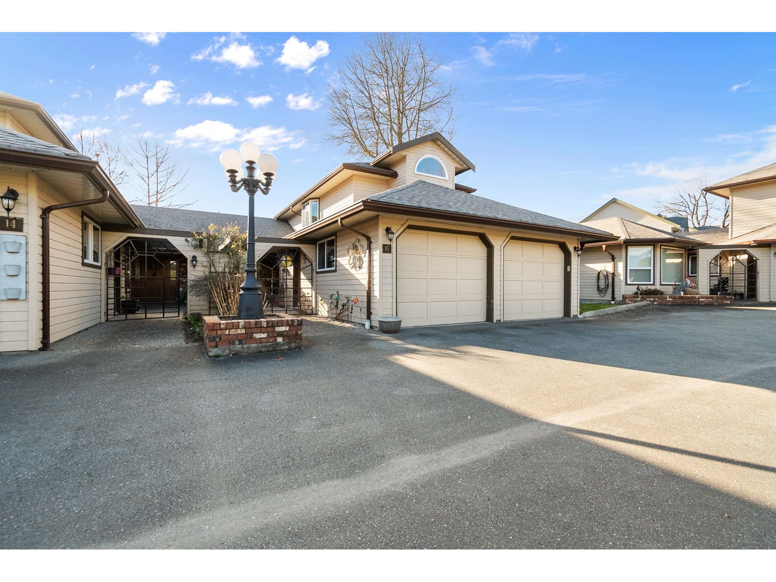 15 9515 WOODBINE STREET|Chilliwack Proper East