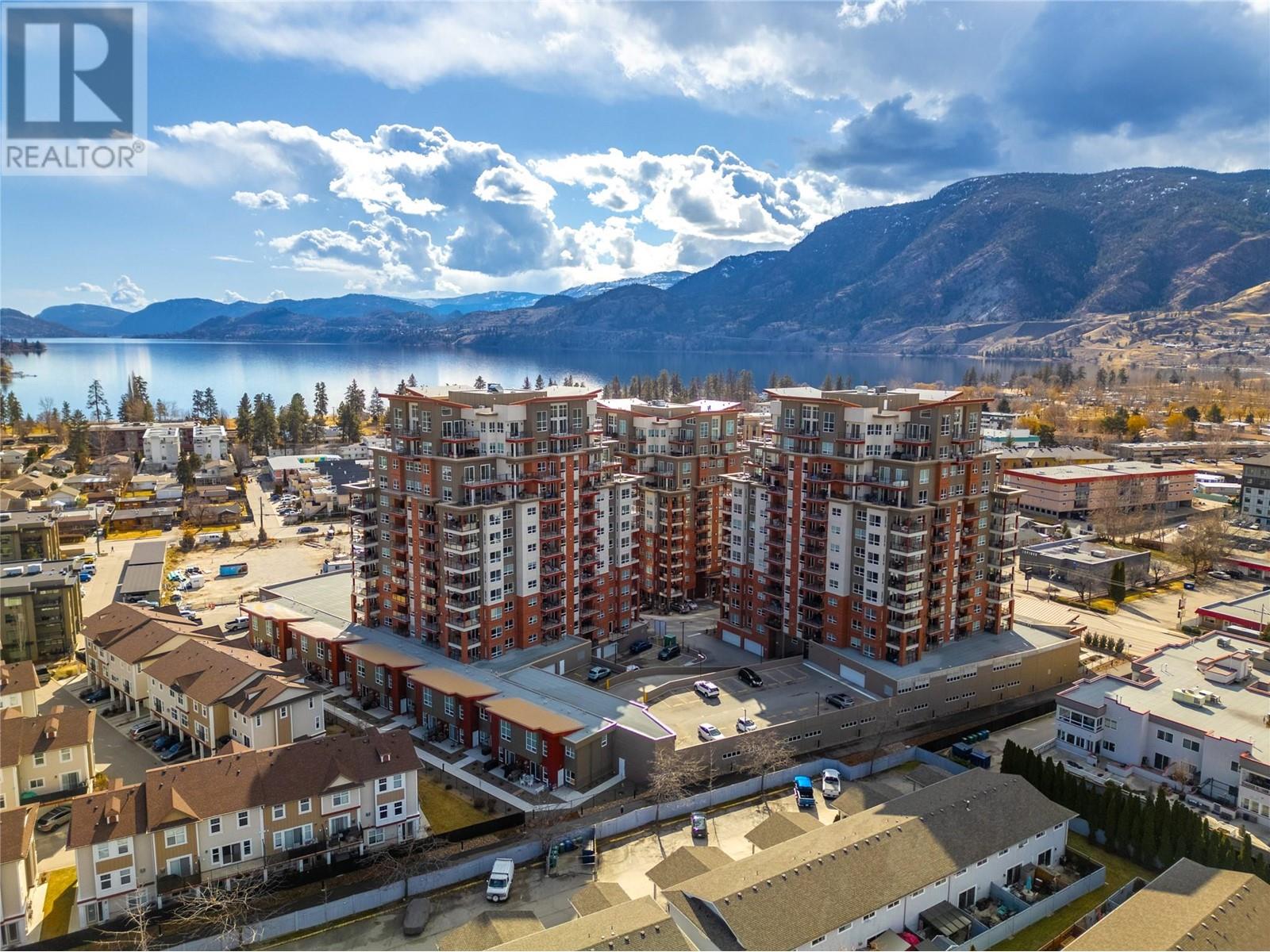 3362 SKAHA LAKE Road Unit# 1303