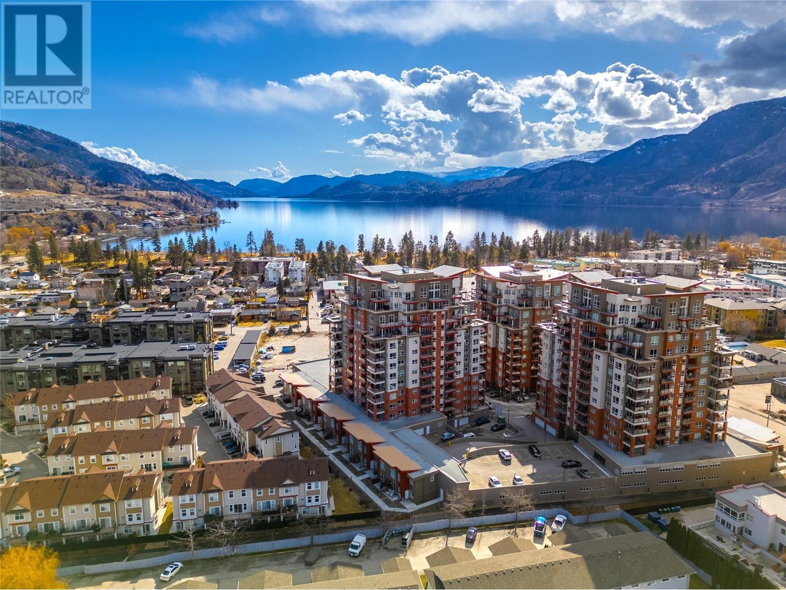 3362 SKAHA LAKE Road Unit# 1301